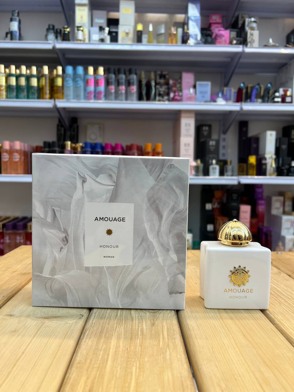 امواج هانر زنانه